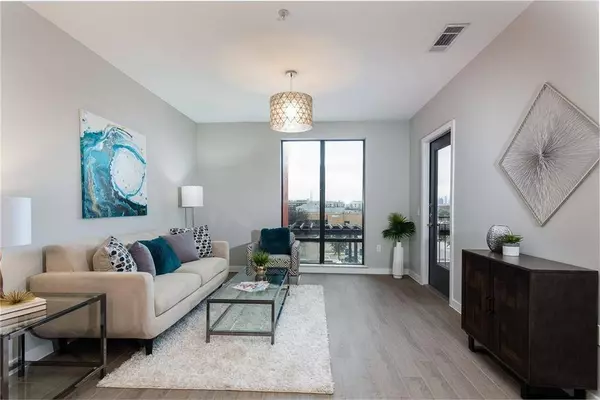 5609 Smu Boulevard #310, Dallas, TX 75206