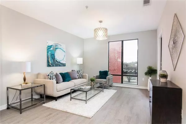 5609 Smu Boulevard #310, Dallas, TX 75206