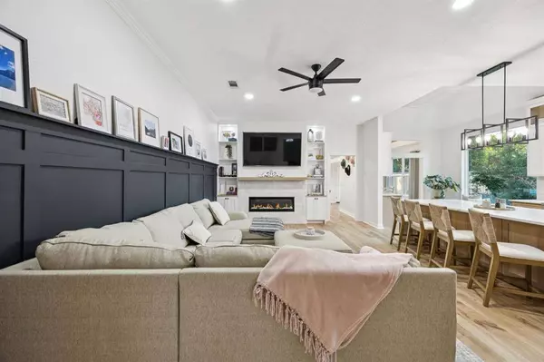 2332 Claremont Court, Flower Mound, TX 75028