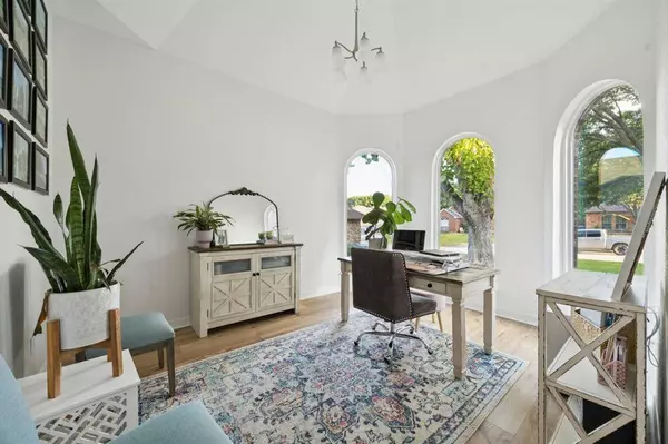 2332 Claremont Court, Flower Mound, TX 75028