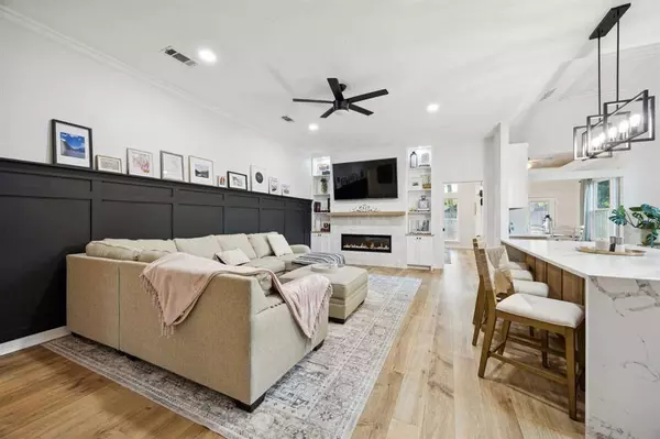 2332 Claremont Court, Flower Mound, TX 75028