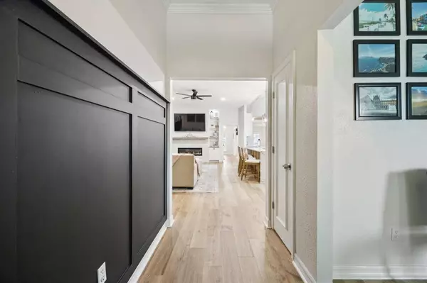 2332 Claremont Court, Flower Mound, TX 75028