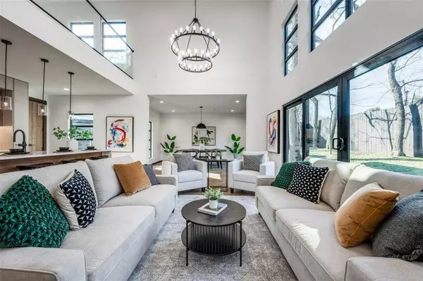 3050 Tall Oaks Court, Corinth, TX 76210