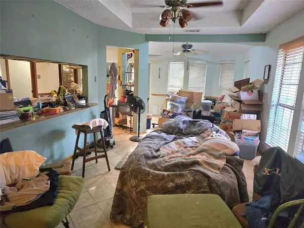 1011 Timber Valley Drive, Flower Mound, TX 75028