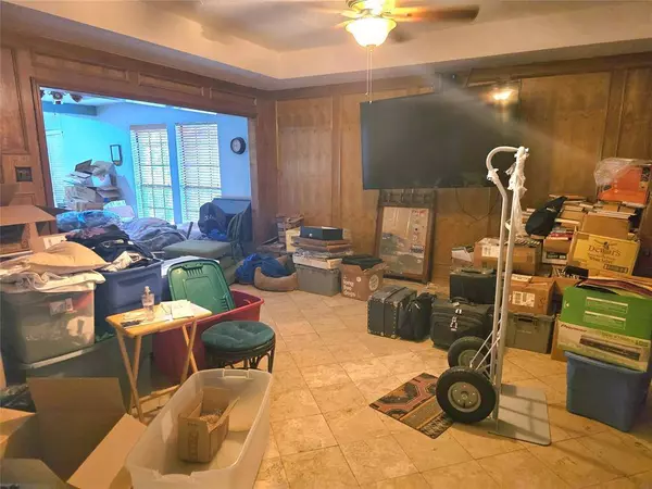 1011 Timber Valley Drive, Flower Mound, TX 75028