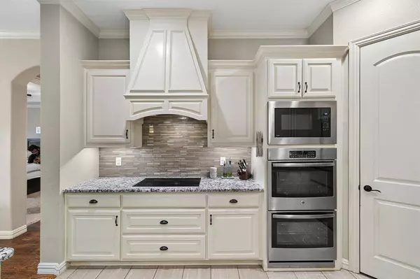 3423 Lakewood Lane, Flower Mound, TX 75022