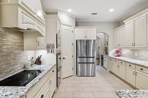 3423 Lakewood Lane, Flower Mound, TX 75022