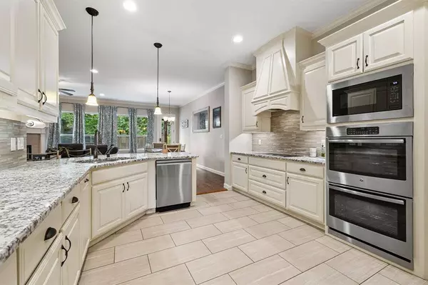 3423 Lakewood Lane, Flower Mound, TX 75022