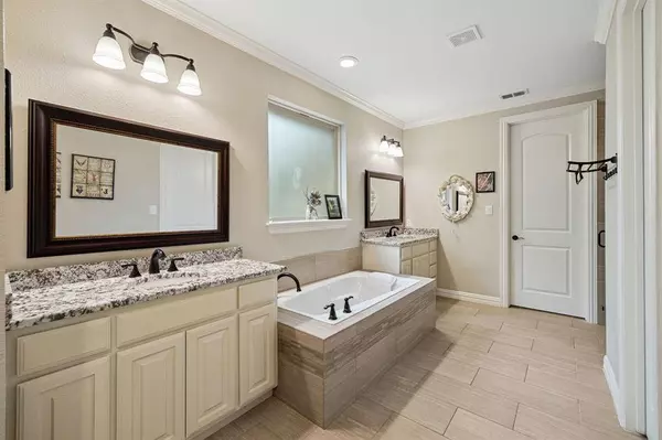 3423 Lakewood Lane, Flower Mound, TX 75022