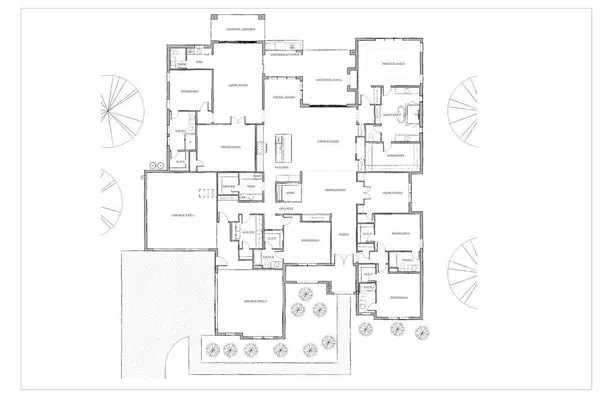 5317 Castellano Court, Flower Mound, TX 75022