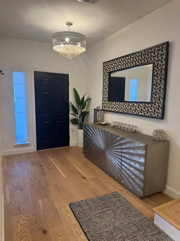 3909 Sharondale Drive, Flower Mound, TX 75022