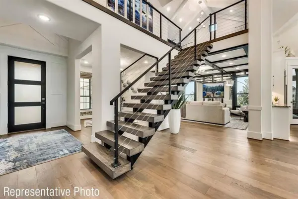 4017 Gail Lane, Providence Village, TX 76227