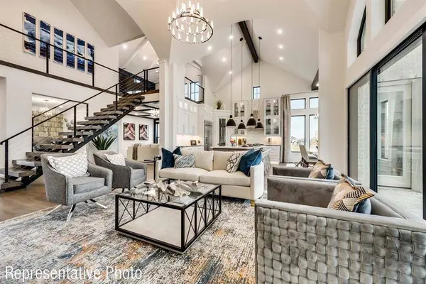 4017 Gail Lane, Providence Village, TX 76227