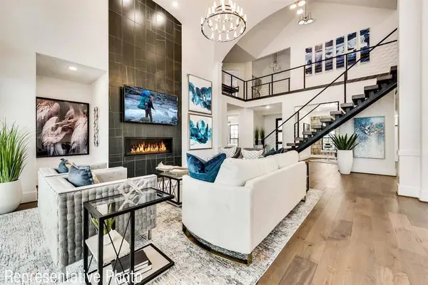 4017 Gail Lane, Providence Village, TX 76227