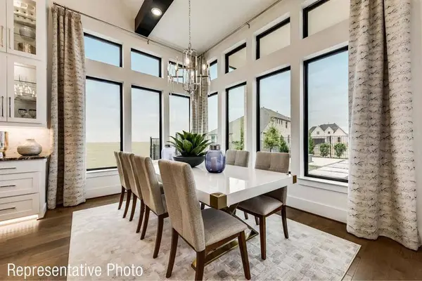 4017 Gail Lane, Providence Village, TX 76227