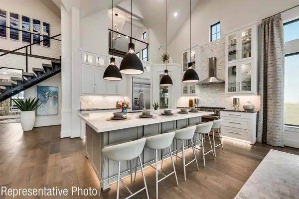 4017 Gail Lane, Providence Village, TX 76227