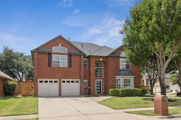 917 Wood Duck Way, Flower Mound, TX 75028