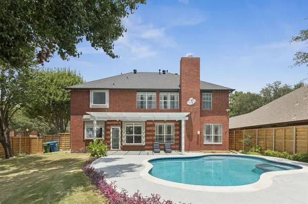 917 Wood Duck Way, Flower Mound, TX 75028