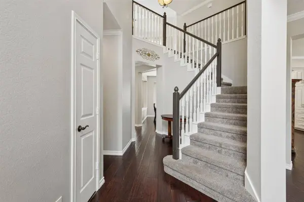 917 Wood Duck Way, Flower Mound, TX 75028