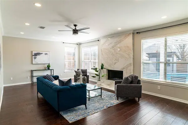 917 Wood Duck Way, Flower Mound, TX 75028