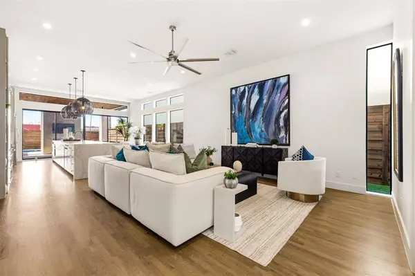 1819 Euclid Avenue, Dallas, TX 75206