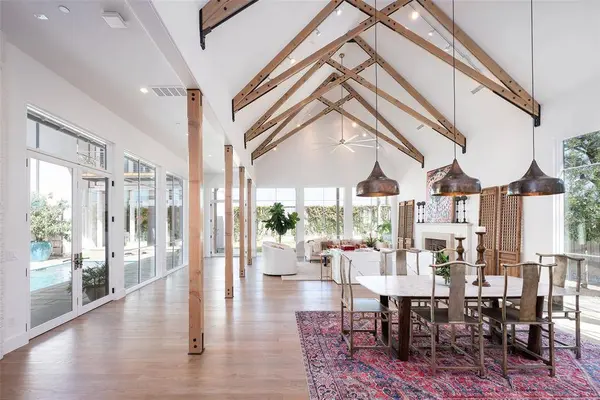 5747 Charlestown Drive, Dallas, TX 75230