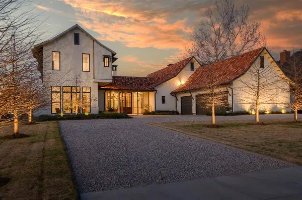 5747 Charlestown Drive, Dallas, TX 75230