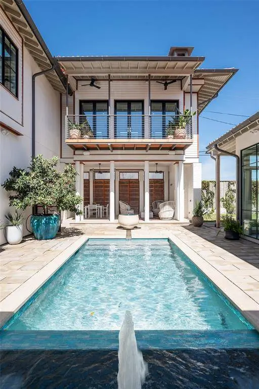 5747 Charlestown Drive, Dallas, TX 75230