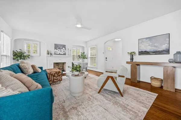 6030 Morningside Avenue, Dallas, TX 75206