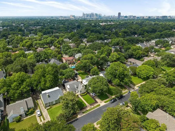 6030 Morningside Avenue, Dallas, TX 75206
