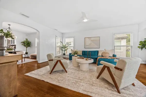 6030 Morningside Avenue, Dallas, TX 75206