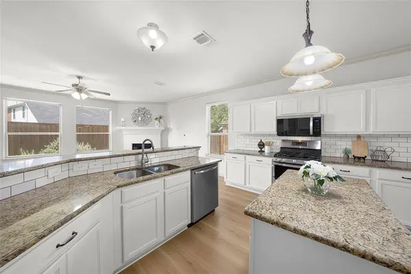 2845 Appaloosa Court, Little Elm, TX 75068