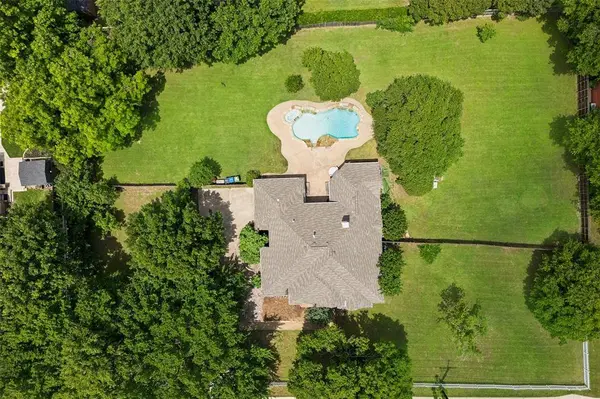 3004 Sagebrush Drive, Flower Mound, TX 75022