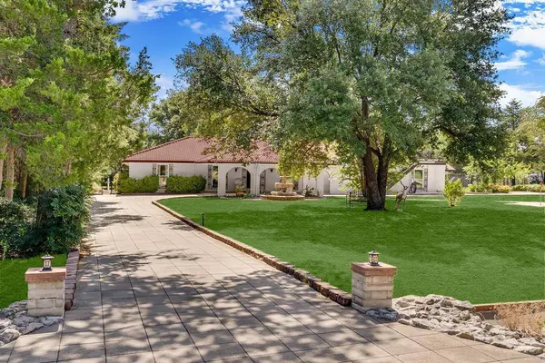5120 Wildwood Drive