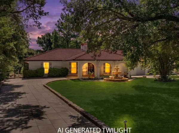 5120 Wildwood Drive, Flower Mound, TX 75028