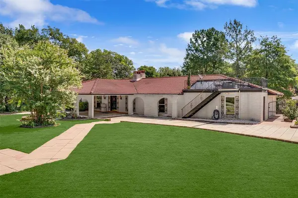 5120 Wildwood Drive, Flower Mound, TX 75028