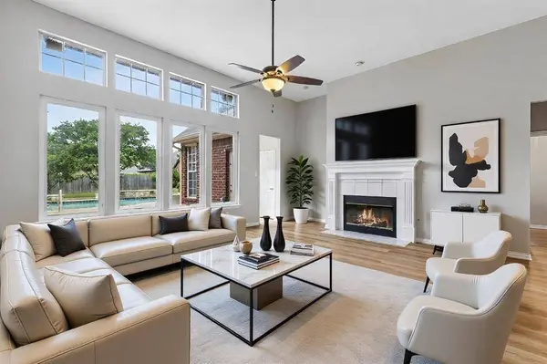 3004 Sagebrush Drive