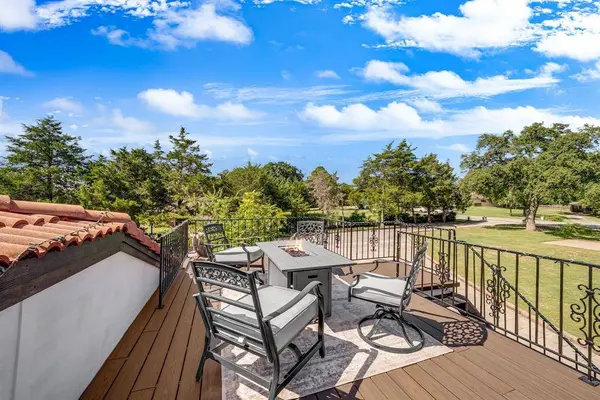 5120 Wildwood Drive, Flower Mound, TX 75028