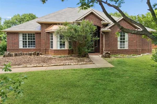 3004 Sagebrush Drive, Flower Mound, TX 75022