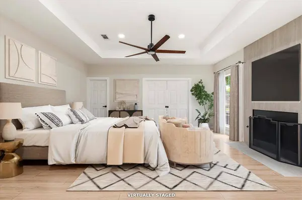 634 Meadowcrest Drive, Highland Village, TX 75077