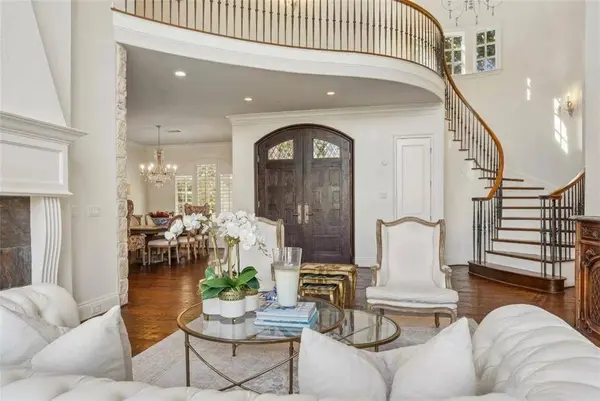 5900 Shorefront Lane, Flower Mound, TX 75022