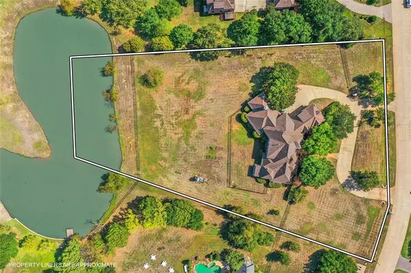 5900 Shorefront Lane, Flower Mound, TX 75022