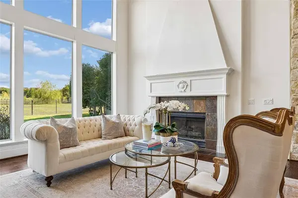 5900 Shorefront Lane, Flower Mound, TX 75022