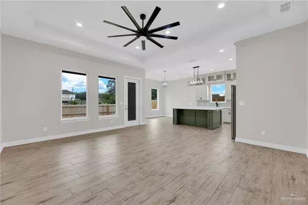 2603 Stevia DR, Weslaco, TX 78599