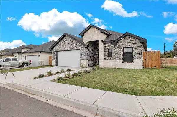 2603 Stevia DR, Weslaco, TX 78599