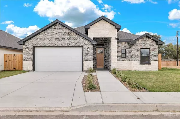 2603 Stevia DR, Weslaco, TX 78599