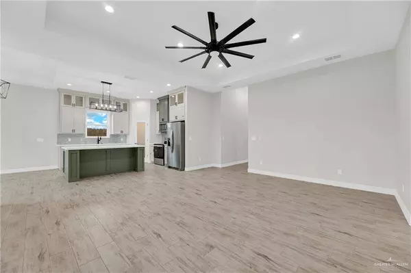 2603 Stevia DR, Weslaco, TX 78599