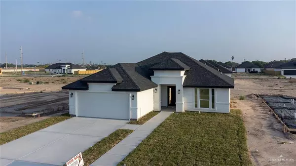 2109 Cardinal DR, Weslaco, TX 78599