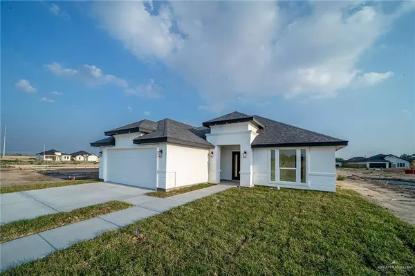 2109 Cardinal DR, Weslaco, TX 78599