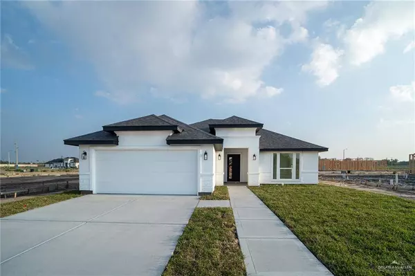 2109 Cardinal DR, Weslaco, TX 78599